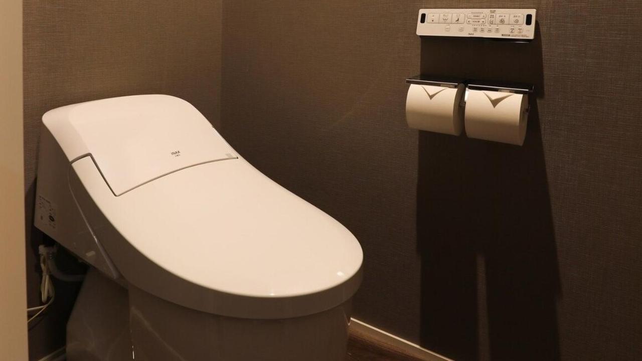 Grand Base Hakataminami Appartement Fukuoka  Buitenkant foto